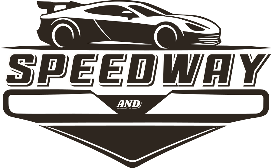 Speedway Tire and Service Logo